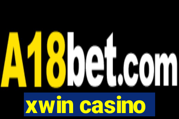 xwin casino